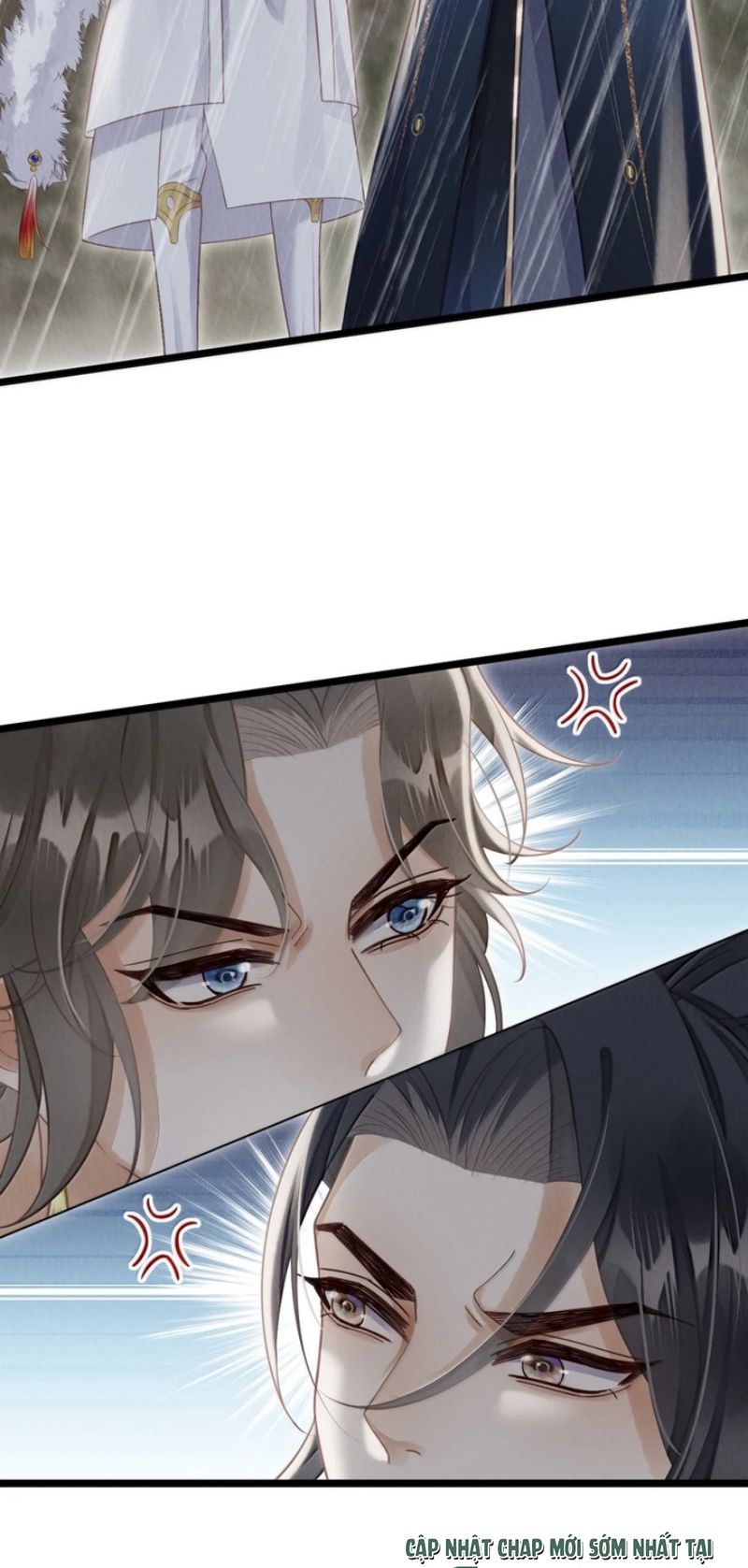 CÙNG QUÂN VUI ĐÙA Chapter 17 - Trang 35