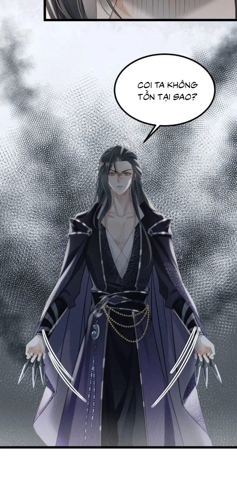 CÙNG QUÂN VUI ĐÙA Chapter 17 - Trang 37