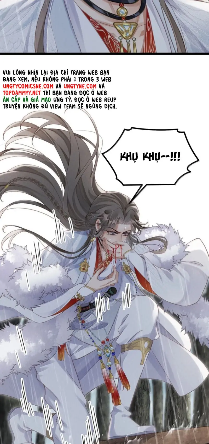 CÙNG QUÂN VUI ĐÙA Chapter 17 - Trang 7