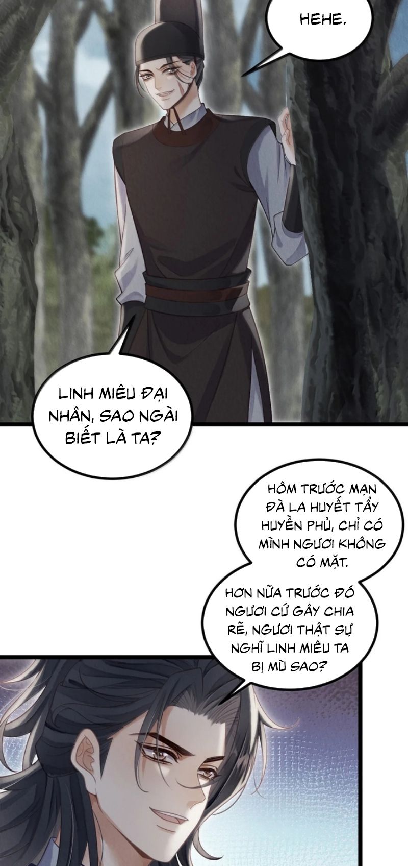 CÙNG QUÂN VUI ĐÙA Chapter 18 - Trang 10