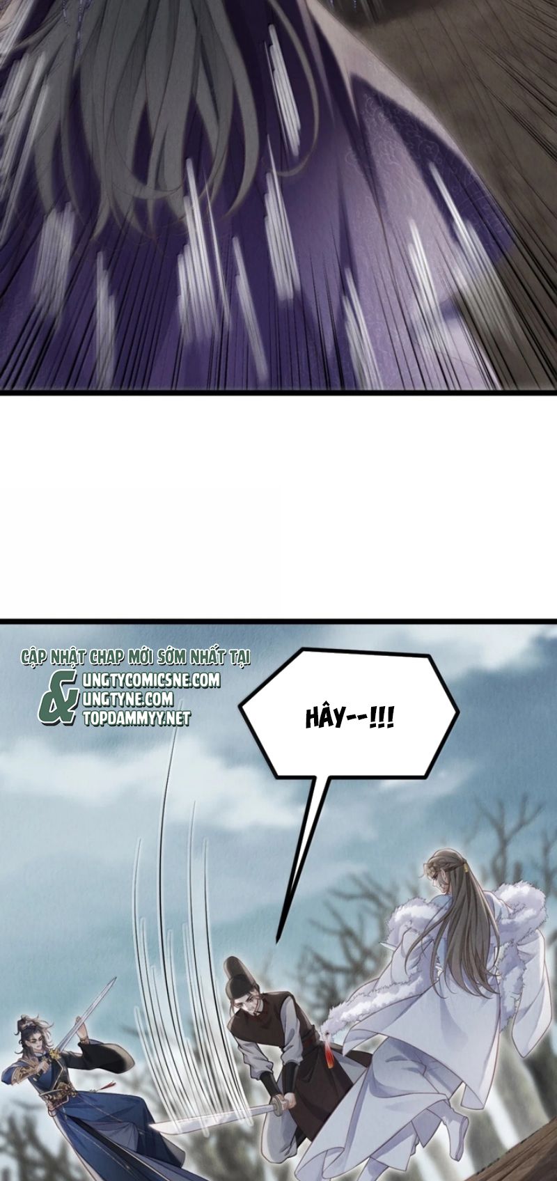 CÙNG QUÂN VUI ĐÙA Chapter 18 - Trang 15