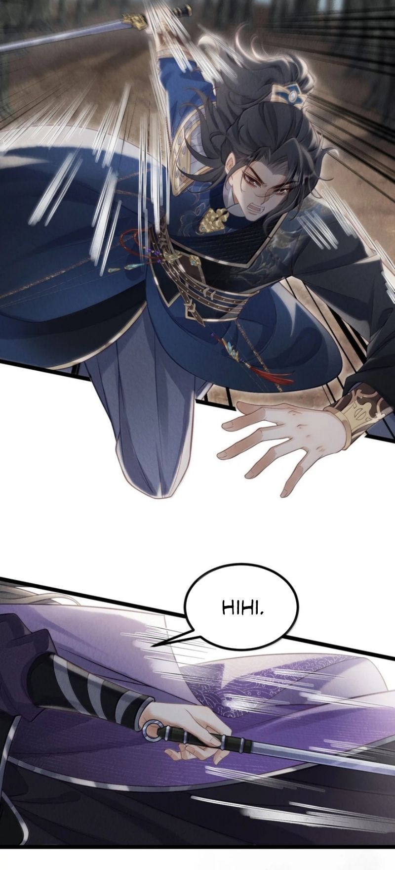 CÙNG QUÂN VUI ĐÙA Chapter 18 - Trang 18