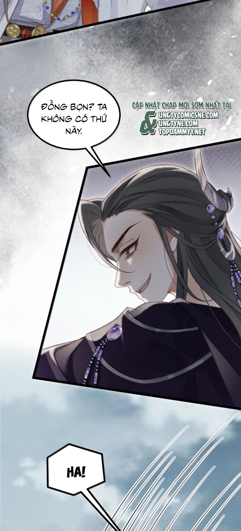 CÙNG QUÂN VUI ĐÙA Chapter 18 - Trang 22