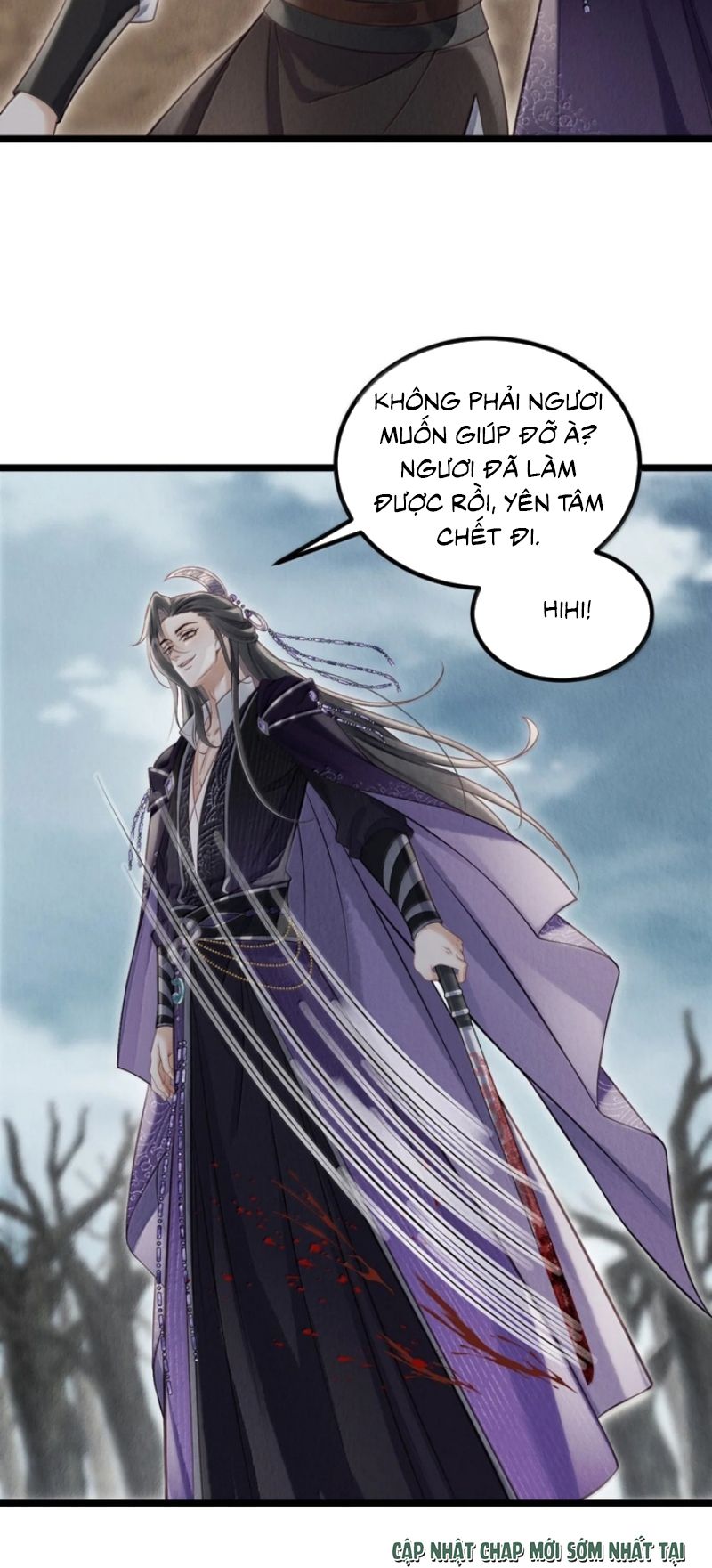 CÙNG QUÂN VUI ĐÙA Chapter 18 - Trang 25