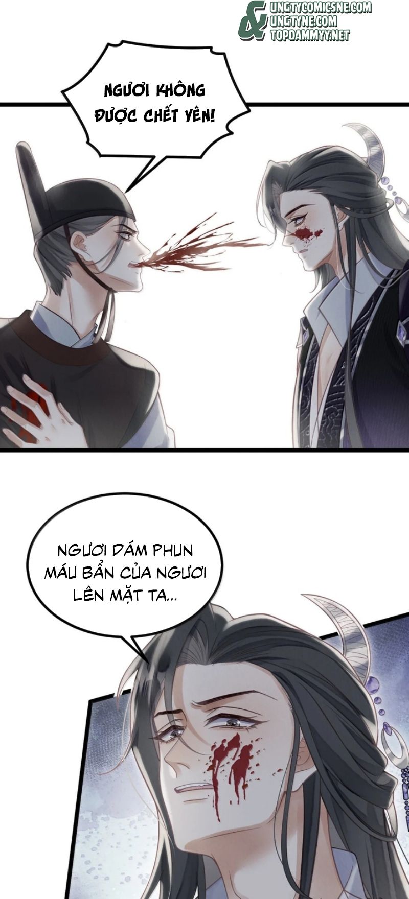 CÙNG QUÂN VUI ĐÙA Chapter 18 - Trang 26
