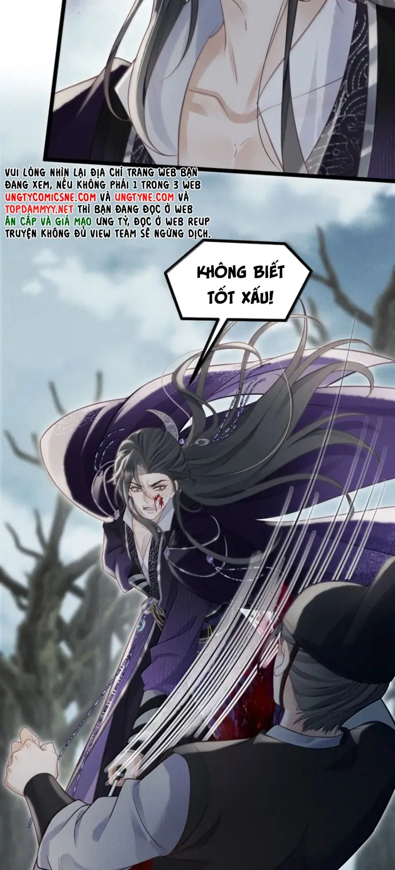 CÙNG QUÂN VUI ĐÙA Chapter 18 - Trang 27