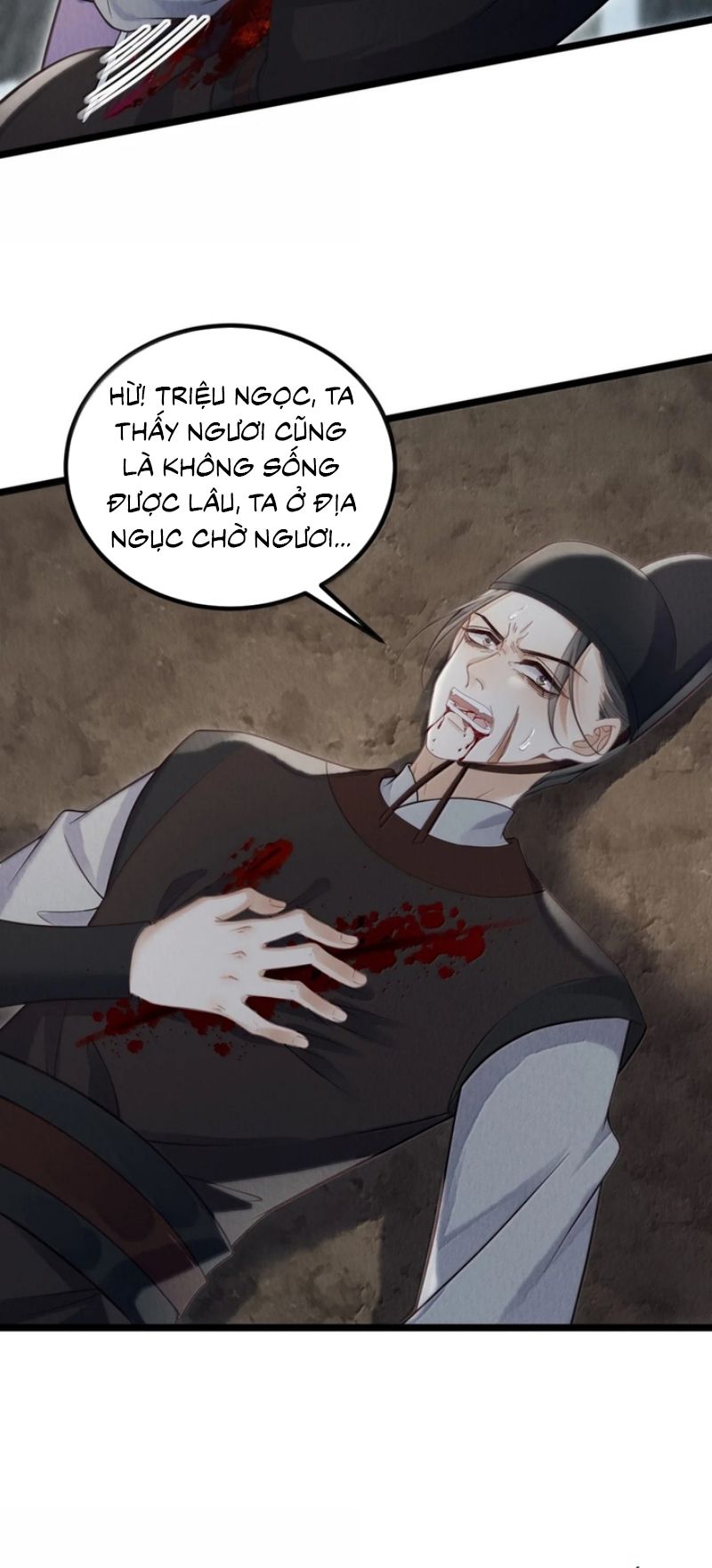 CÙNG QUÂN VUI ĐÙA Chapter 18 - Trang 28
