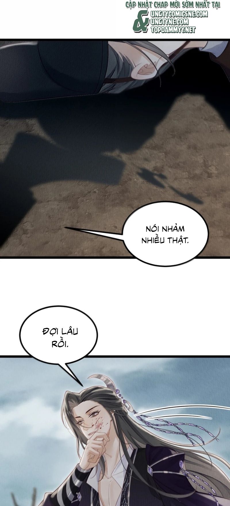 CÙNG QUÂN VUI ĐÙA Chapter 18 - Trang 29