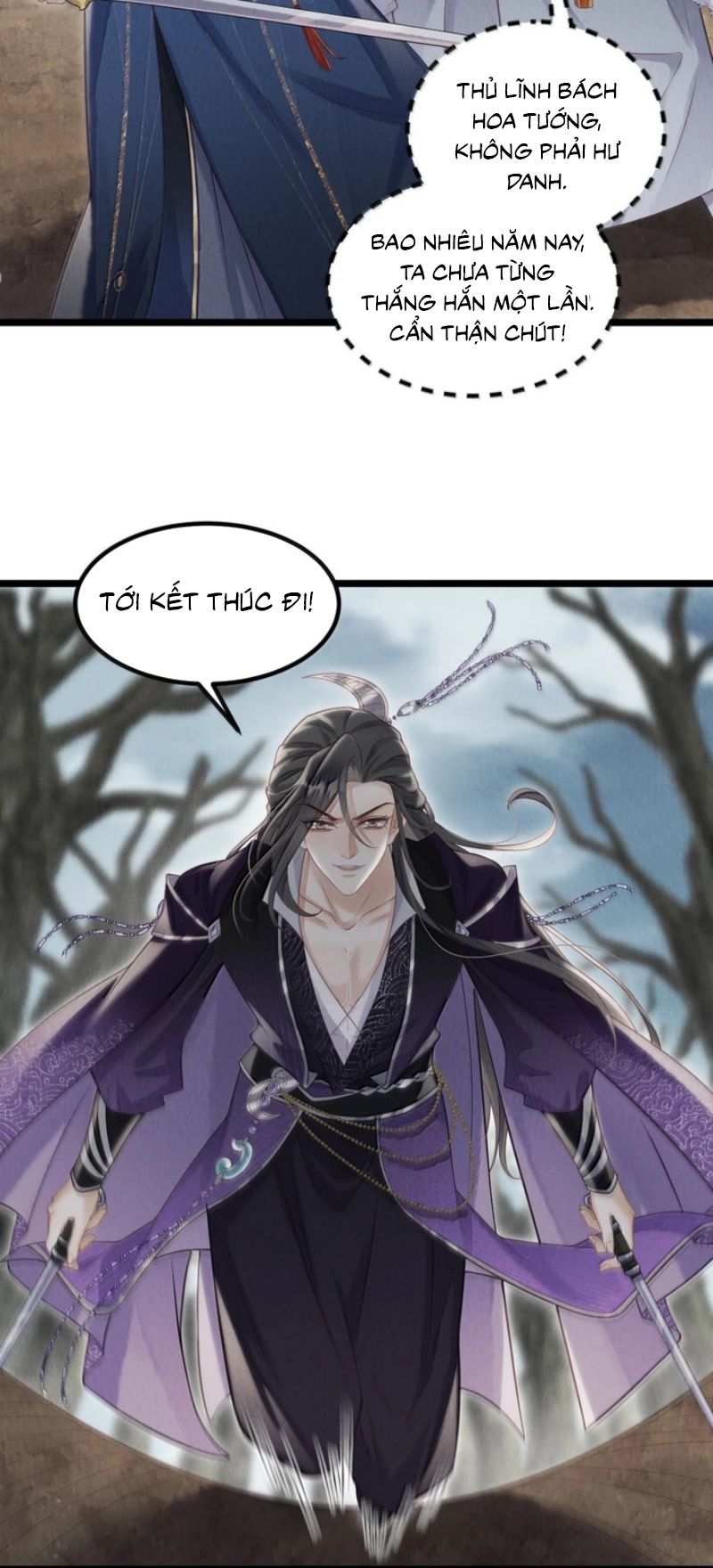 CÙNG QUÂN VUI ĐÙA Chapter 18 - Trang 31