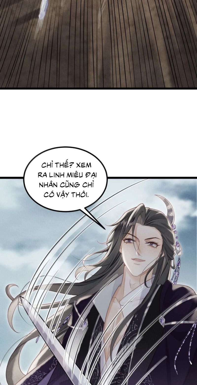 CÙNG QUÂN VUI ĐÙA Chapter 18 - Trang 33