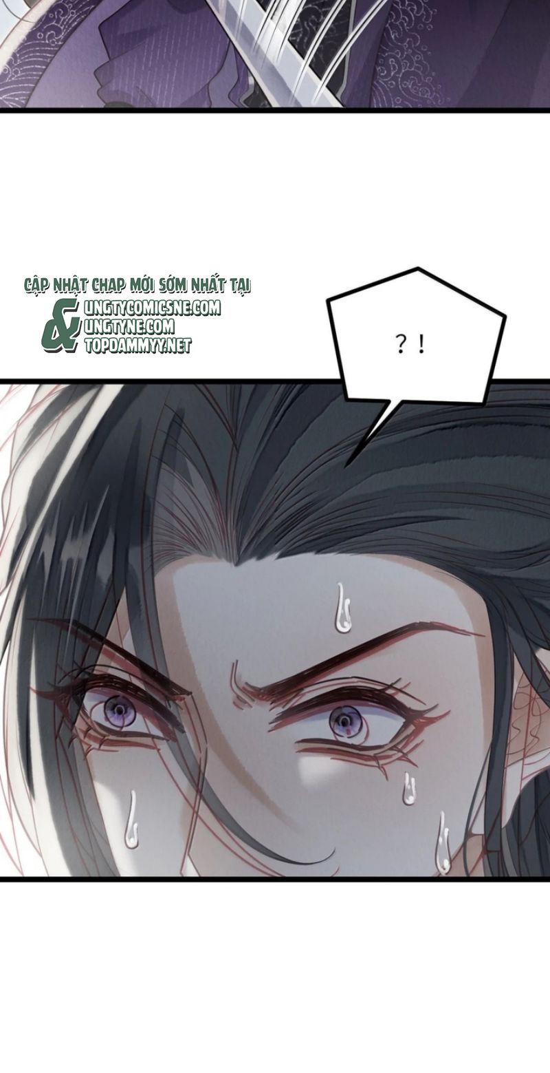 CÙNG QUÂN VUI ĐÙA Chapter 18 - Trang 34