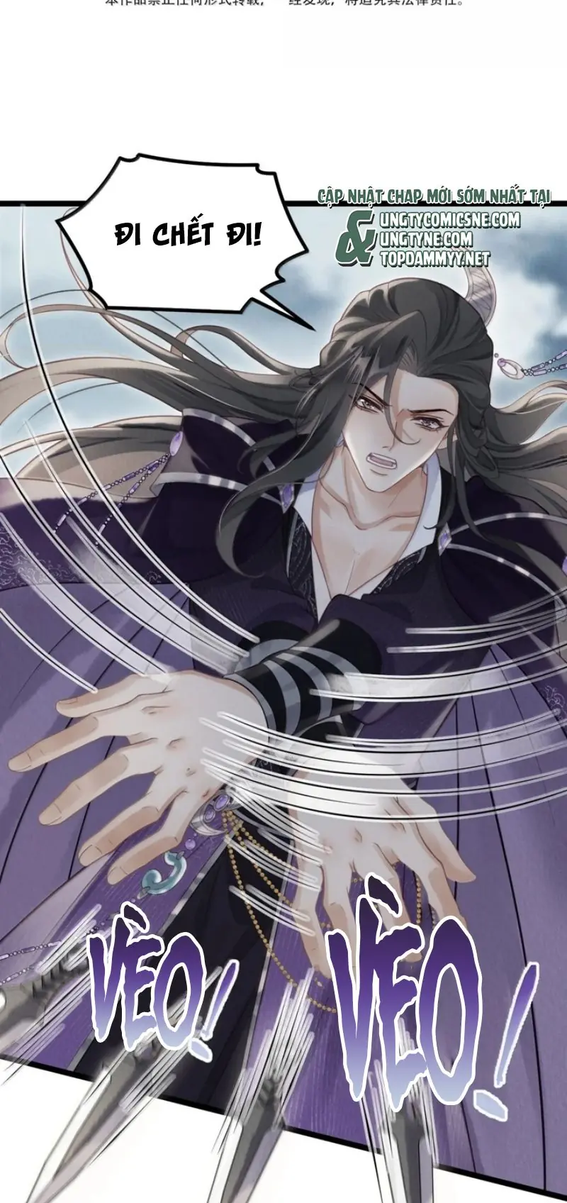 CÙNG QUÂN VUI ĐÙA Chapter 18 - Trang 4