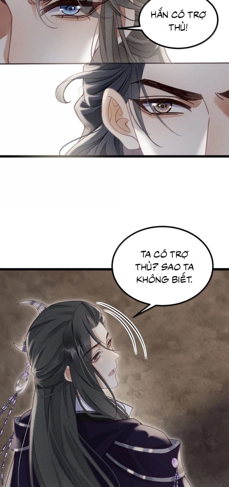 CÙNG QUÂN VUI ĐÙA Chapter 18 - Trang 8