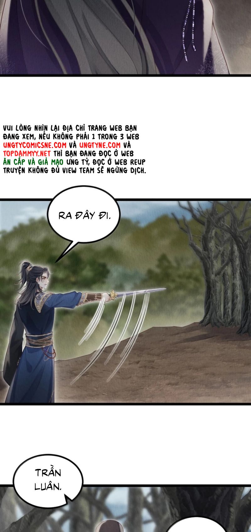 CÙNG QUÂN VUI ĐÙA Chapter 18 - Trang 9