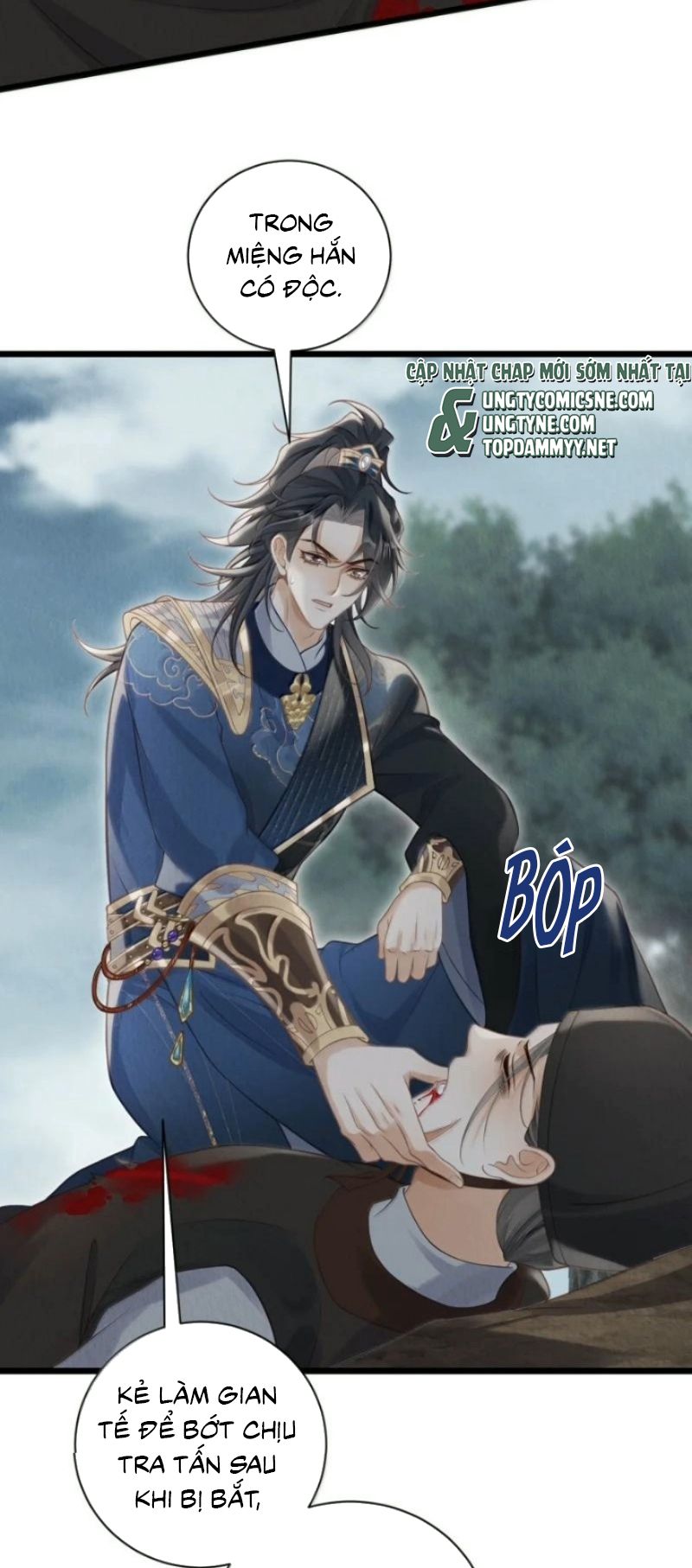 CÙNG QUÂN VUI ĐÙA Chapter 19 - Trang 10