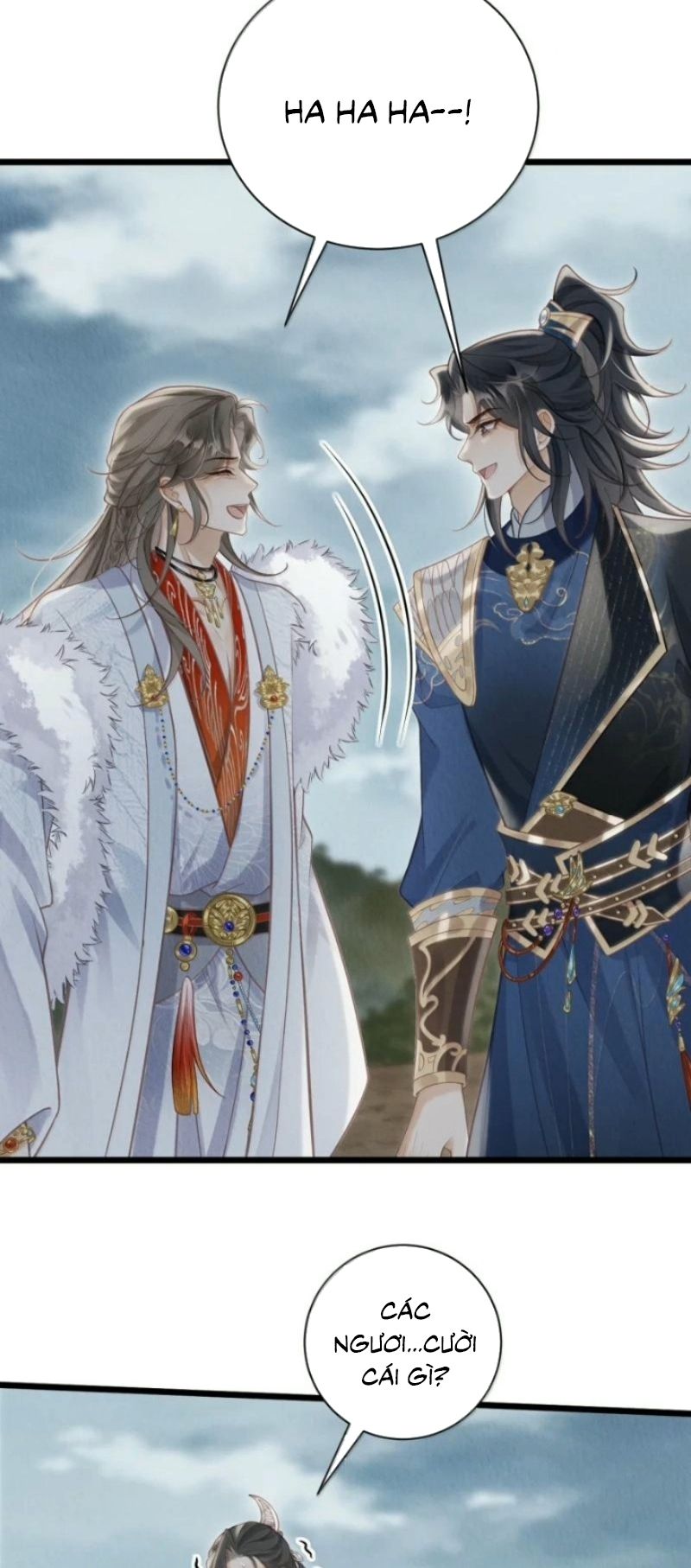 CÙNG QUÂN VUI ĐÙA Chapter 19 - Trang 12