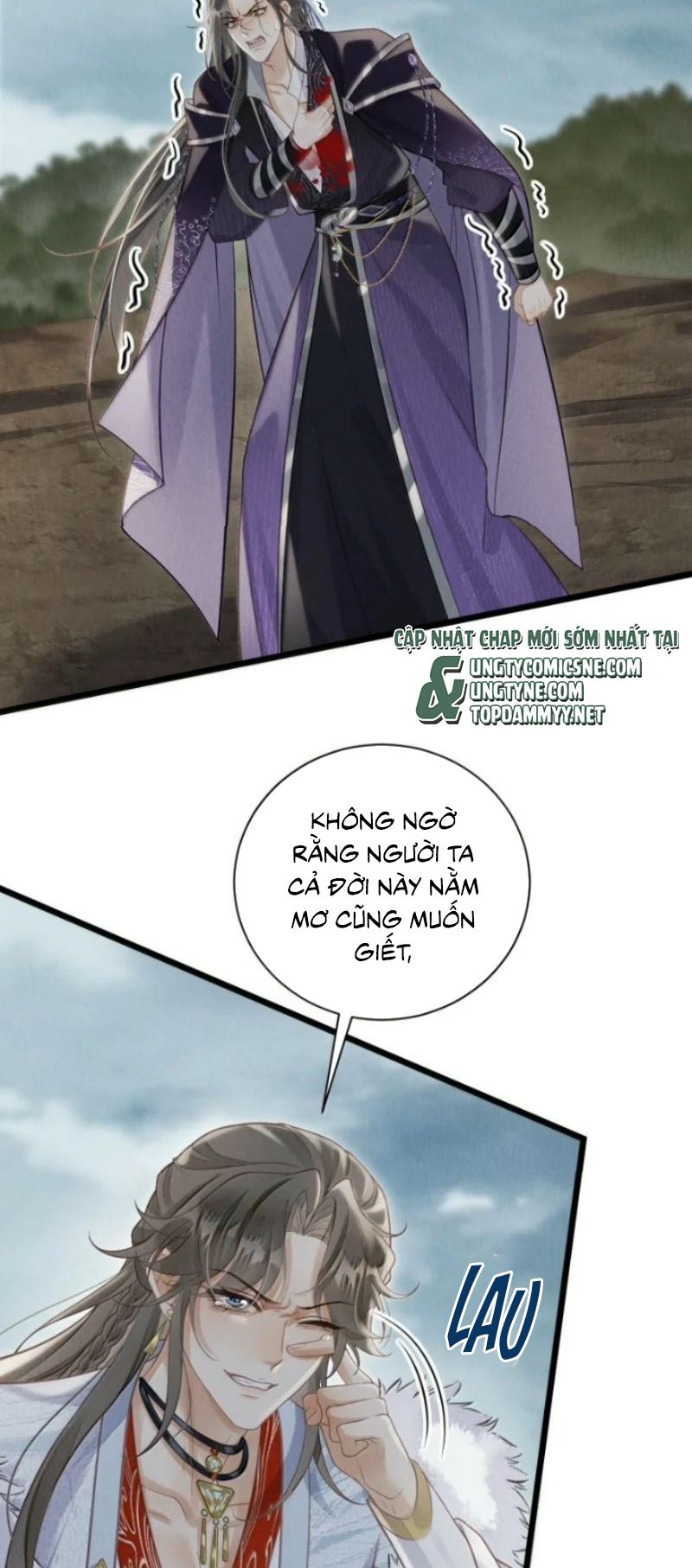 CÙNG QUÂN VUI ĐÙA Chapter 19 - Trang 13