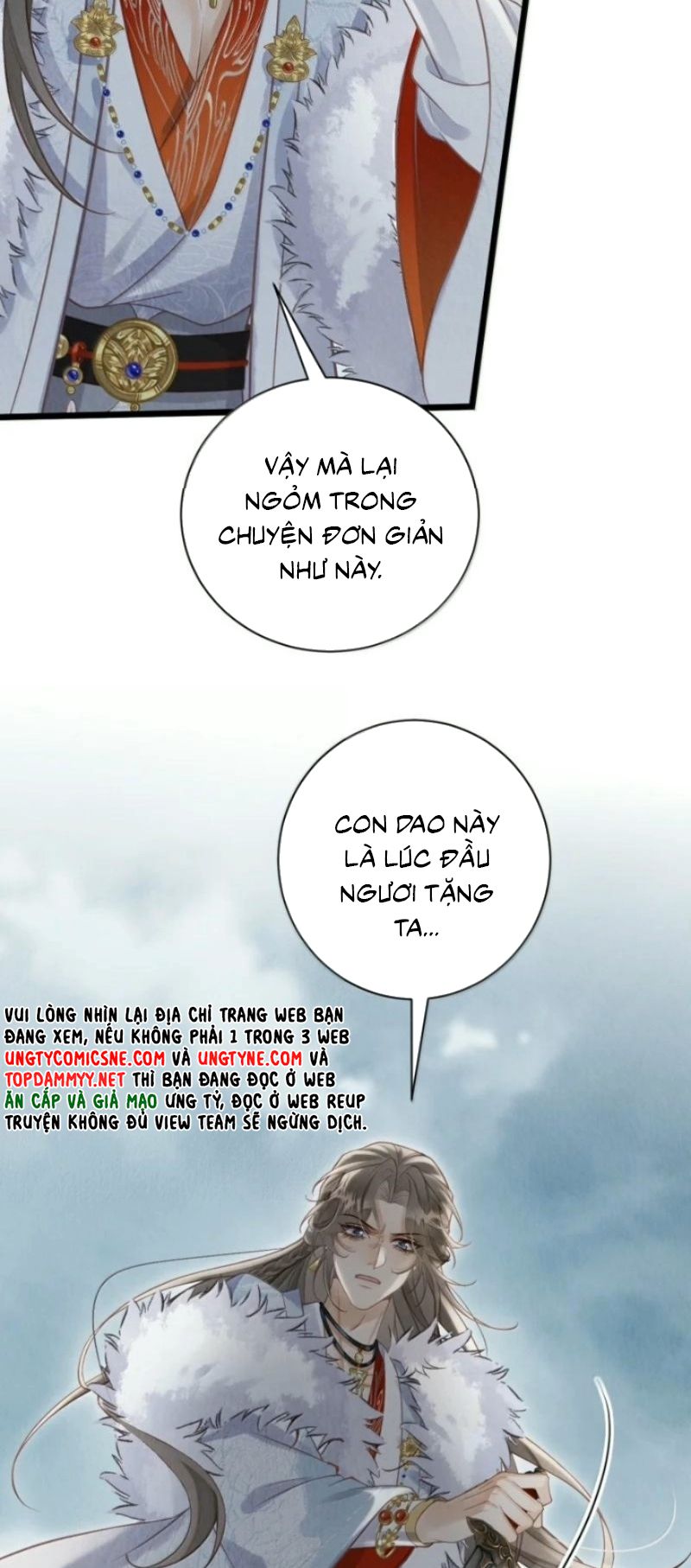 CÙNG QUÂN VUI ĐÙA Chapter 19 - Trang 14