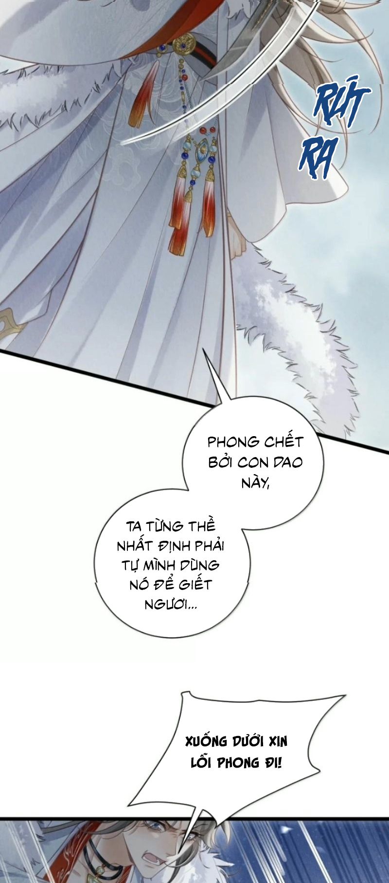 CÙNG QUÂN VUI ĐÙA Chapter 19 - Trang 15