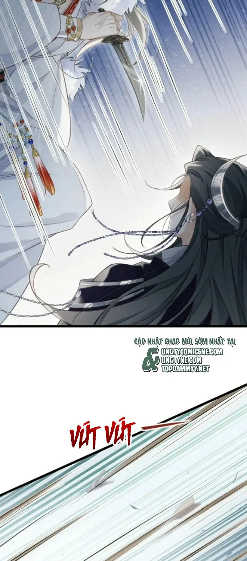 CÙNG QUÂN VUI ĐÙA Chapter 19 - Trang 16