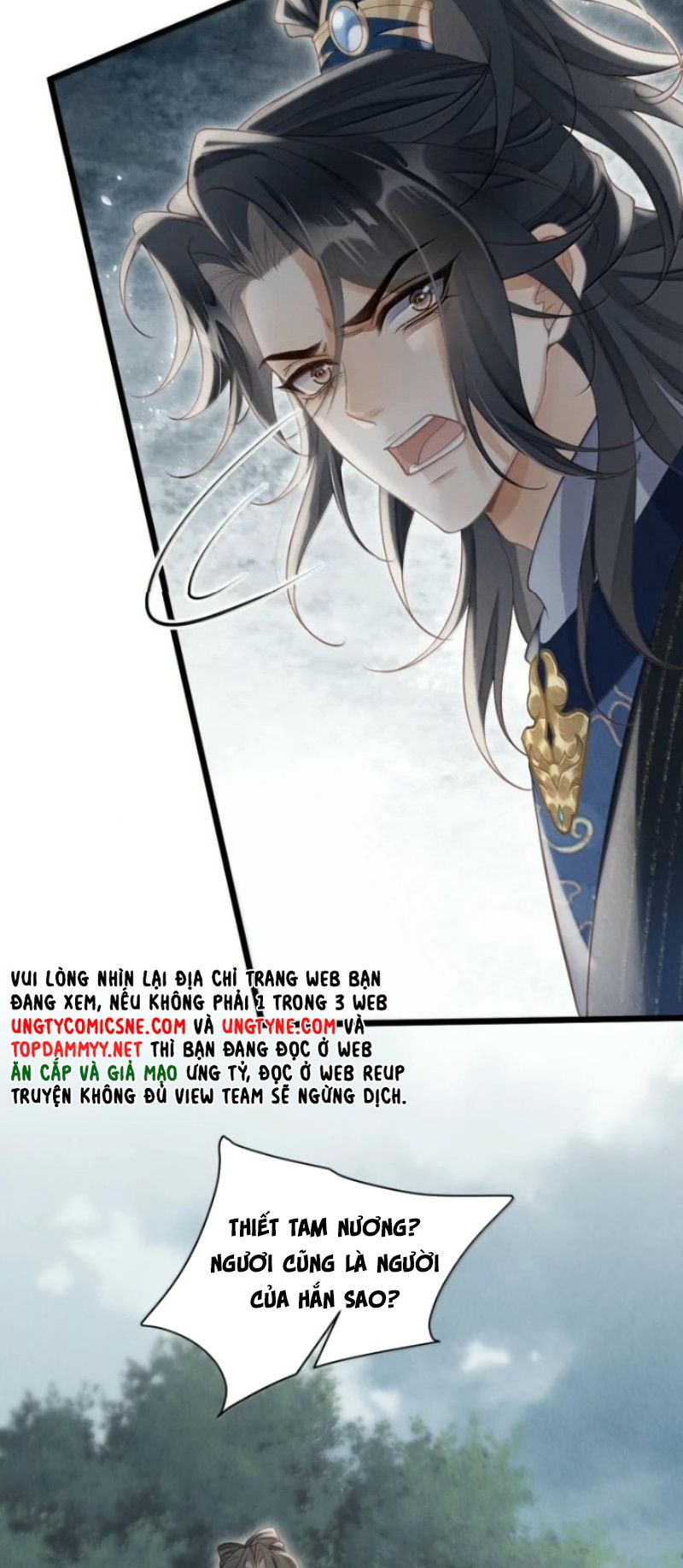 CÙNG QUÂN VUI ĐÙA Chapter 19 - Trang 18