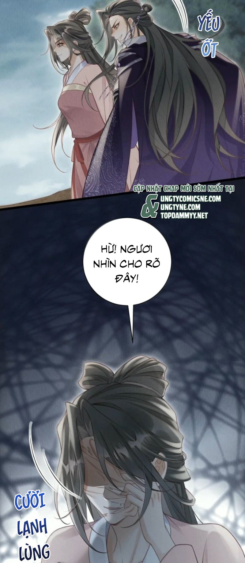 CÙNG QUÂN VUI ĐÙA Chapter 19 - Trang 20