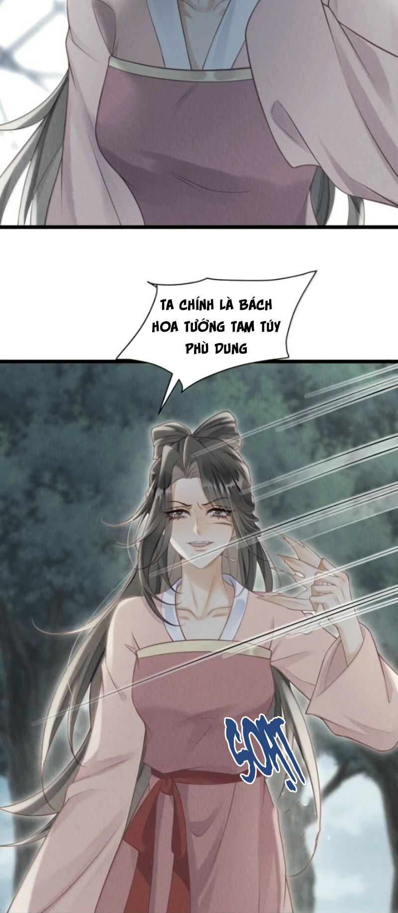 CÙNG QUÂN VUI ĐÙA Chapter 19 - Trang 21