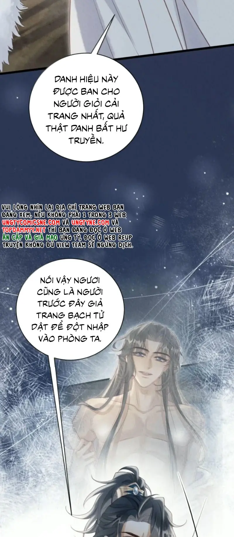 CÙNG QUÂN VUI ĐÙA Chapter 19 - Trang 23