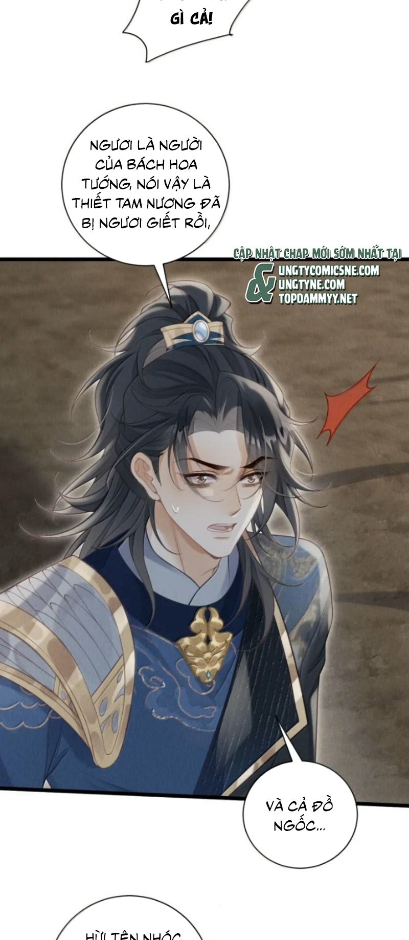 CÙNG QUÂN VUI ĐÙA Chapter 19 - Trang 25