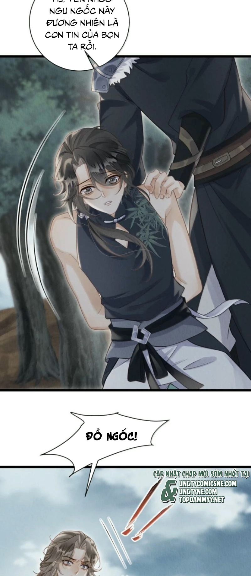 CÙNG QUÂN VUI ĐÙA Chapter 19 - Trang 26