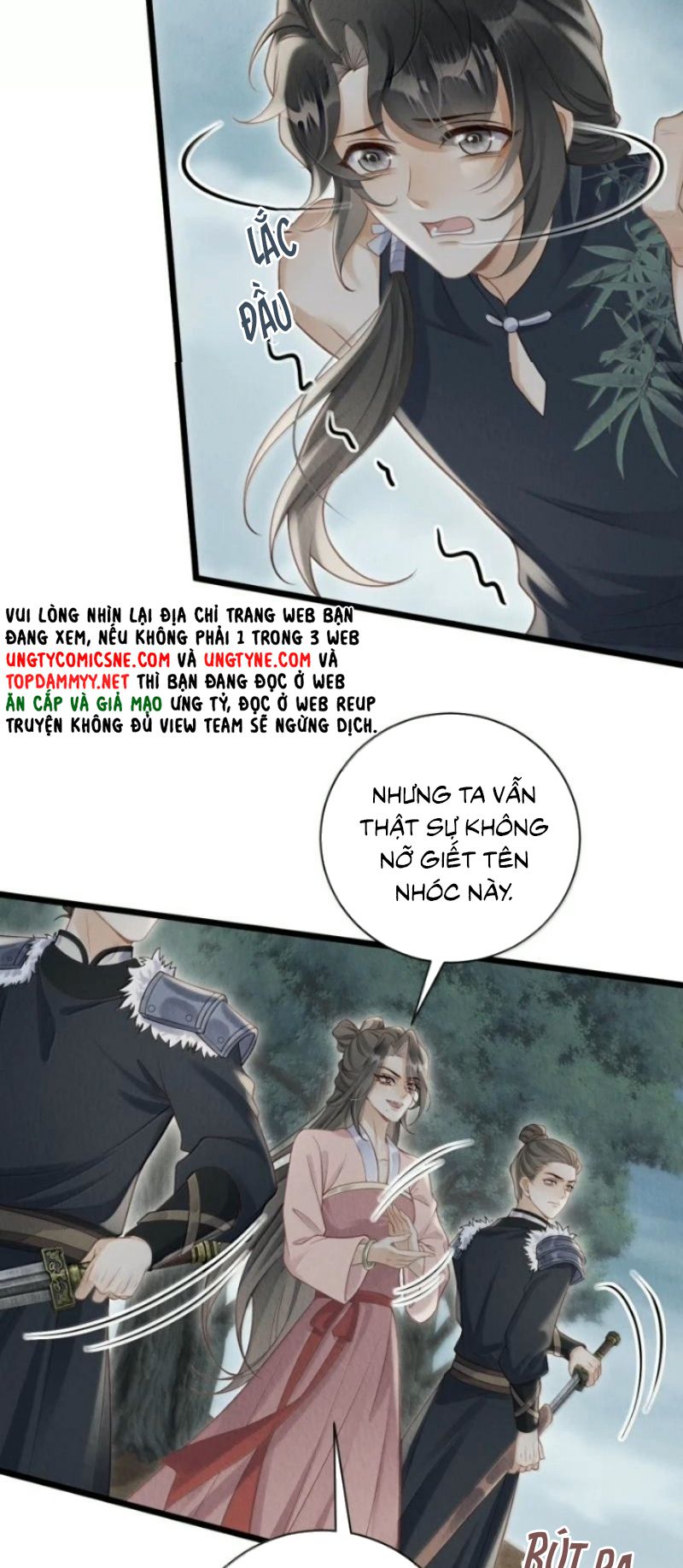 CÙNG QUÂN VUI ĐÙA Chapter 19 - Trang 28