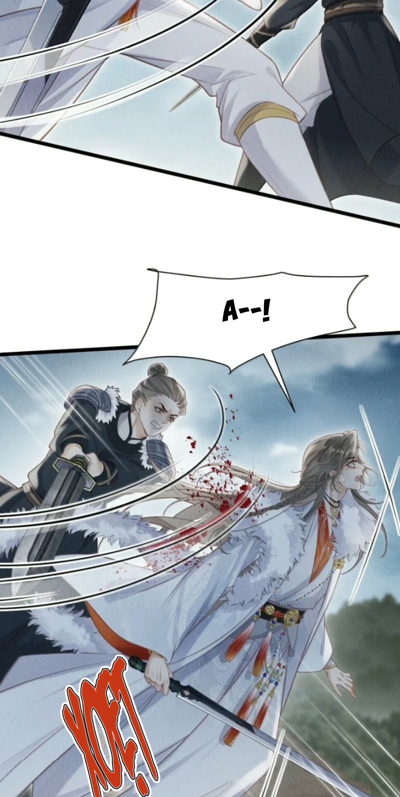 CÙNG QUÂN VUI ĐÙA Chapter 19 - Trang 34