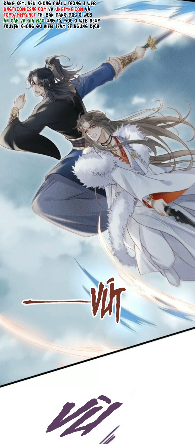 CÙNG QUÂN VUI ĐÙA Chapter 19 - Trang 4