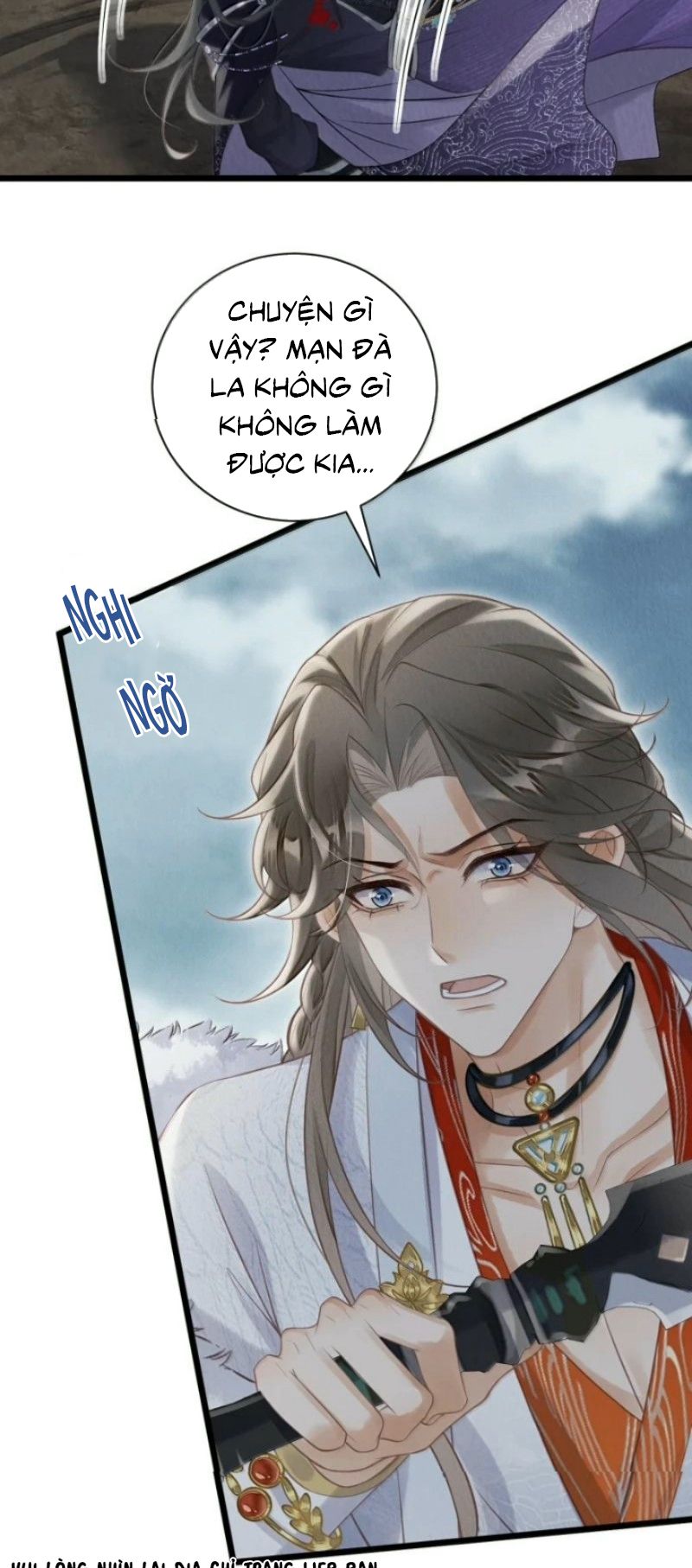 CÙNG QUÂN VUI ĐÙA Chapter 19 - Trang 6