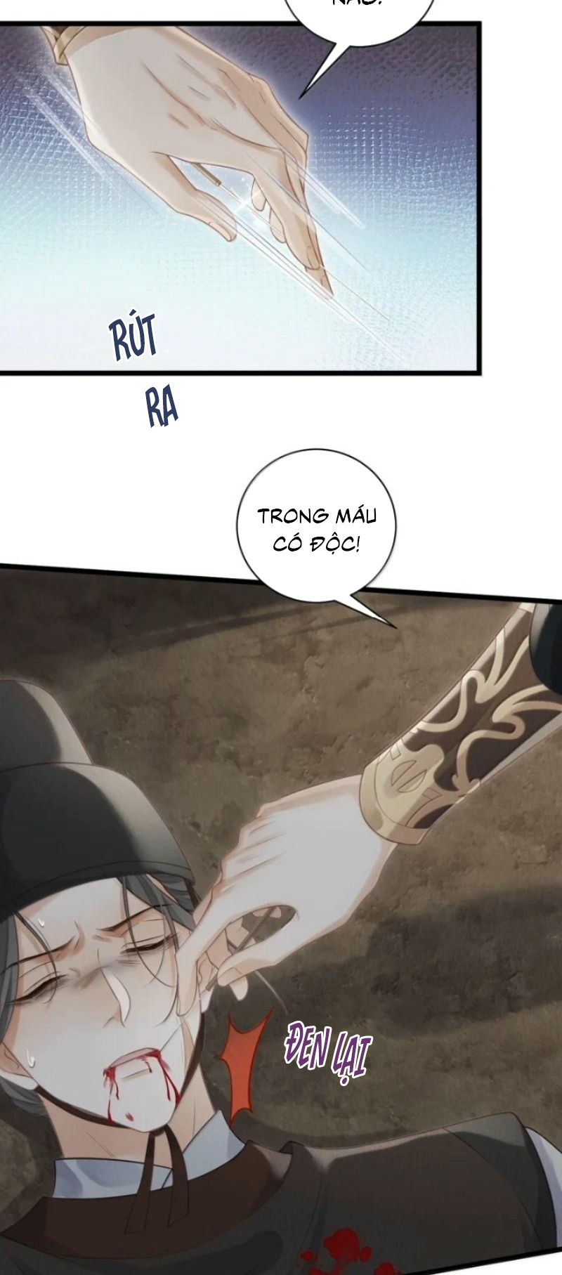 CÙNG QUÂN VUI ĐÙA Chapter 19 - Trang 9