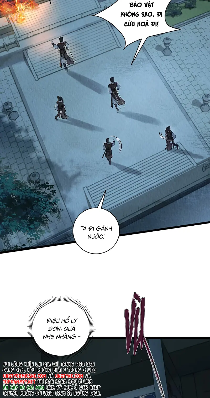 CÙNG QUÂN VUI ĐÙA Chapter 2 - Trang 10