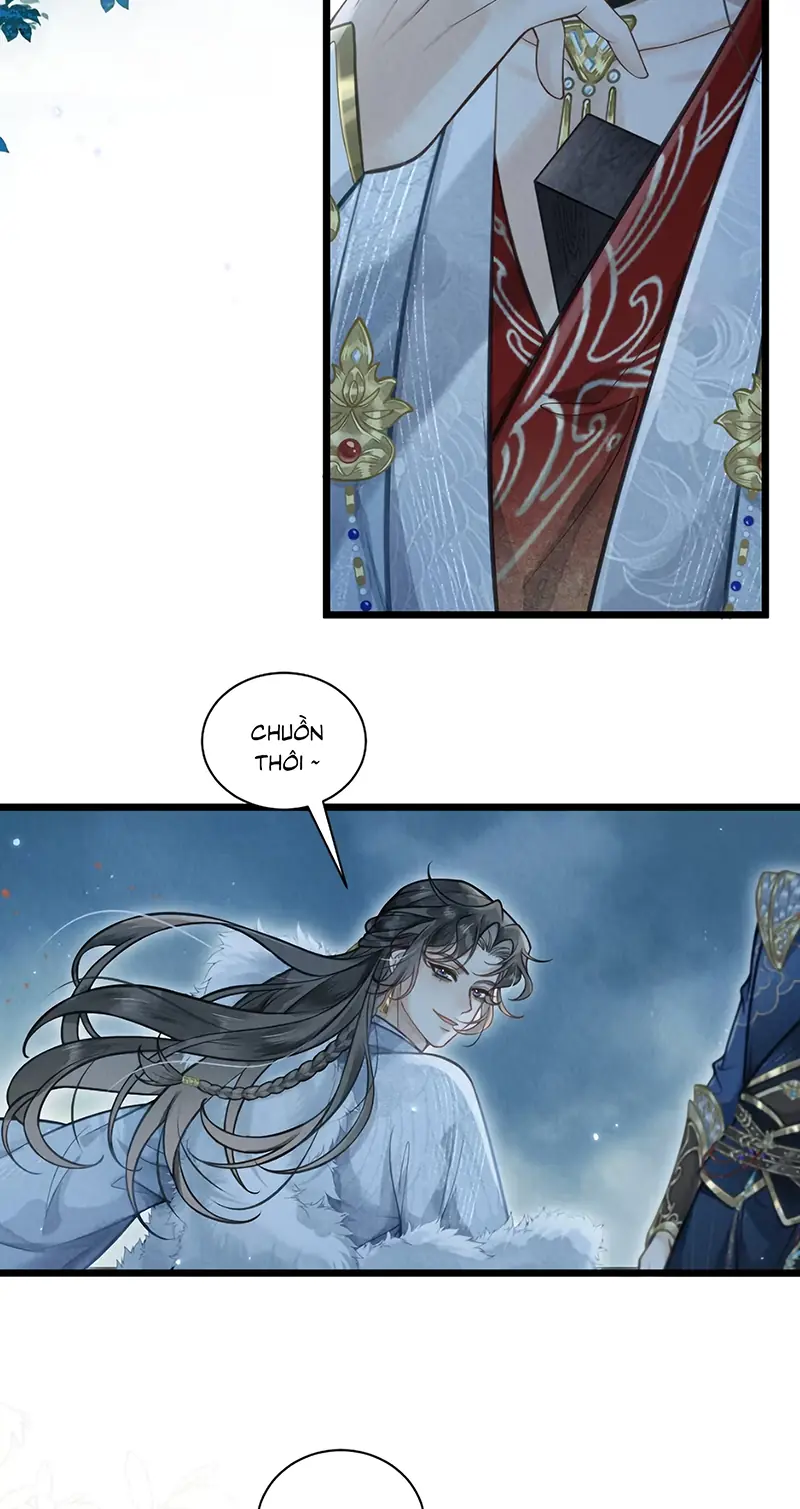 CÙNG QUÂN VUI ĐÙA Chapter 2 - Trang 13