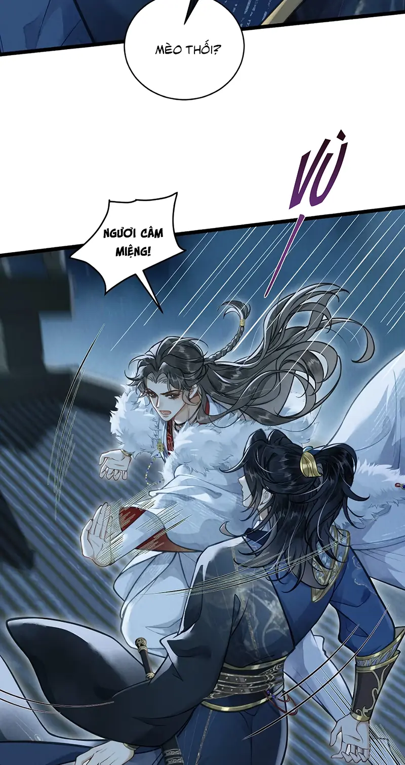 CÙNG QUÂN VUI ĐÙA Chapter 2 - Trang 16