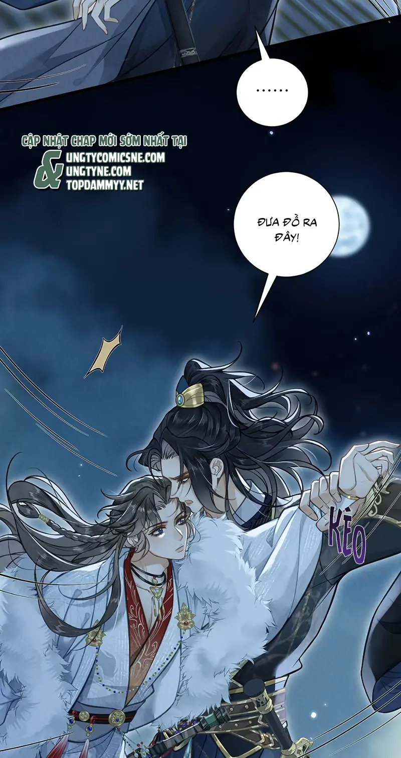 CÙNG QUÂN VUI ĐÙA Chapter 2 - Trang 17