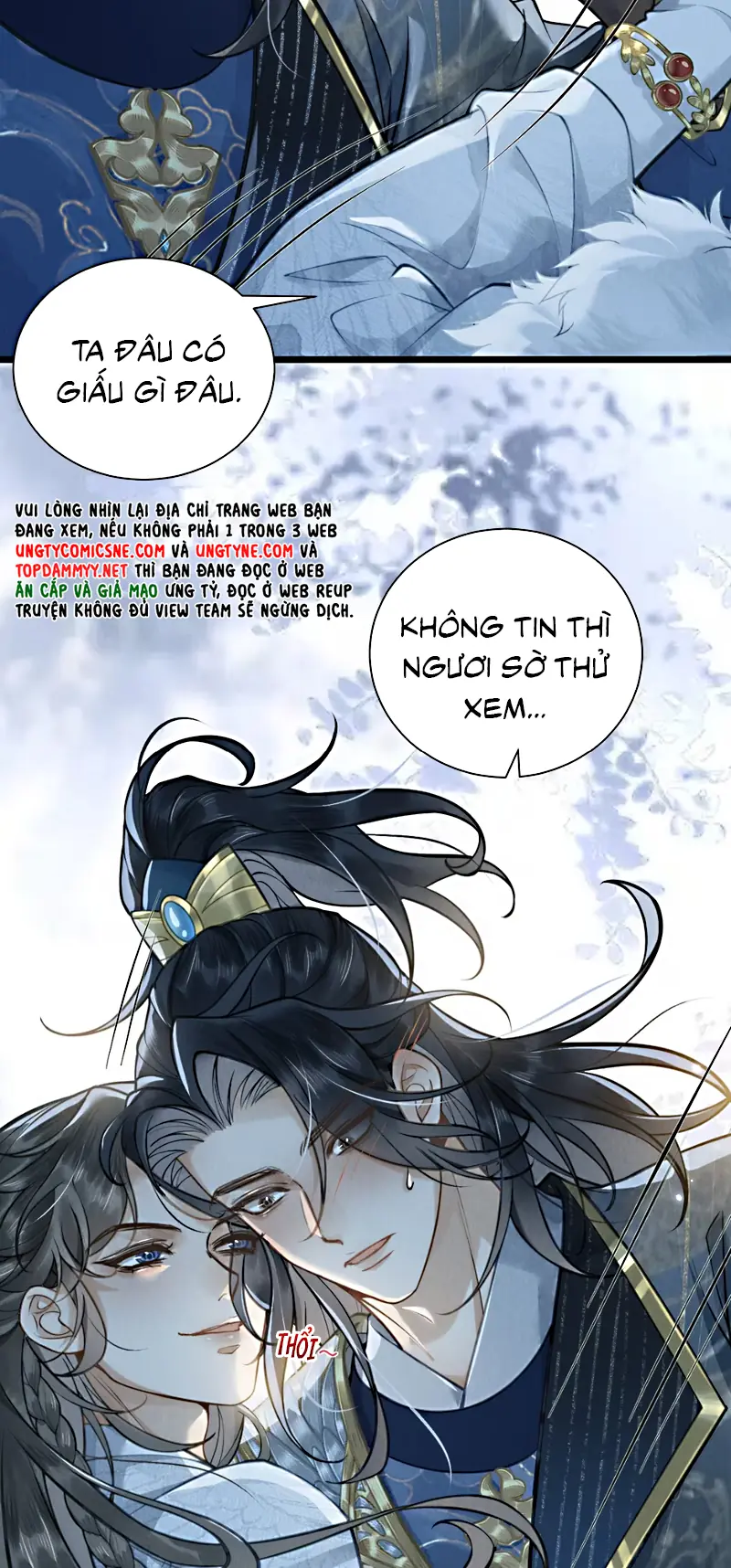 CÙNG QUÂN VUI ĐÙA Chapter 2 - Trang 19