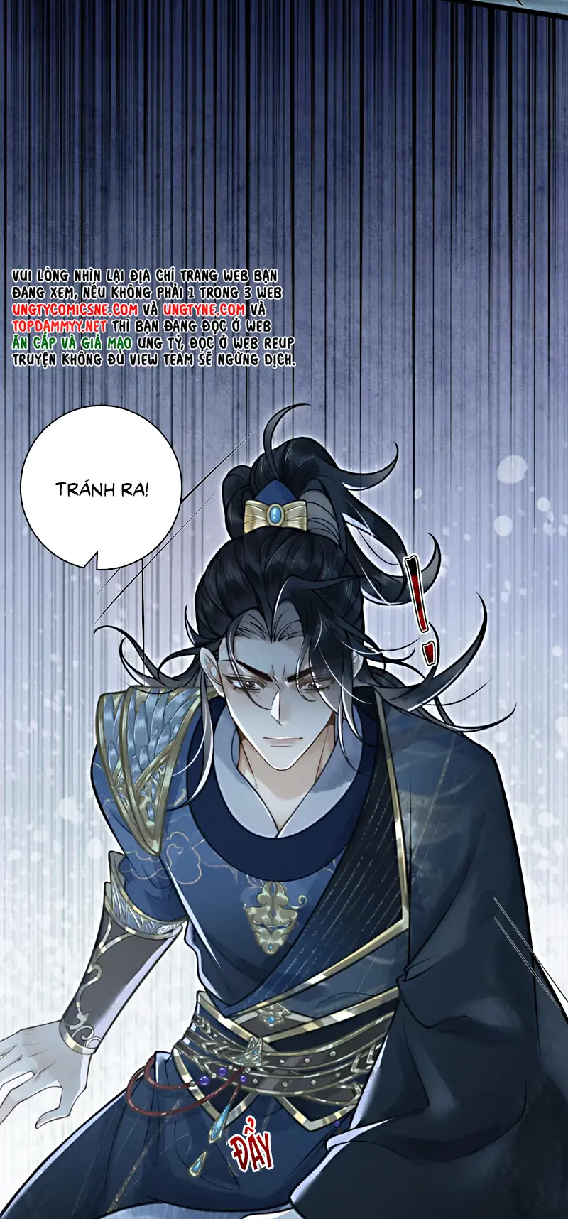 CÙNG QUÂN VUI ĐÙA Chapter 2 - Trang 22