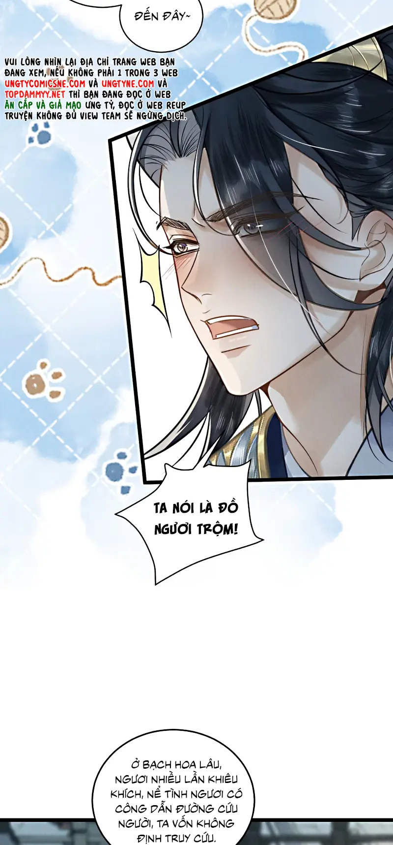 CÙNG QUÂN VUI ĐÙA Chapter 2 - Trang 26