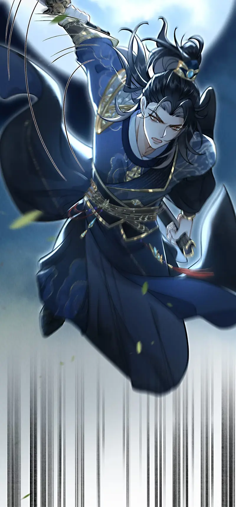 CÙNG QUÂN VUI ĐÙA Chapter 2 - Trang 29