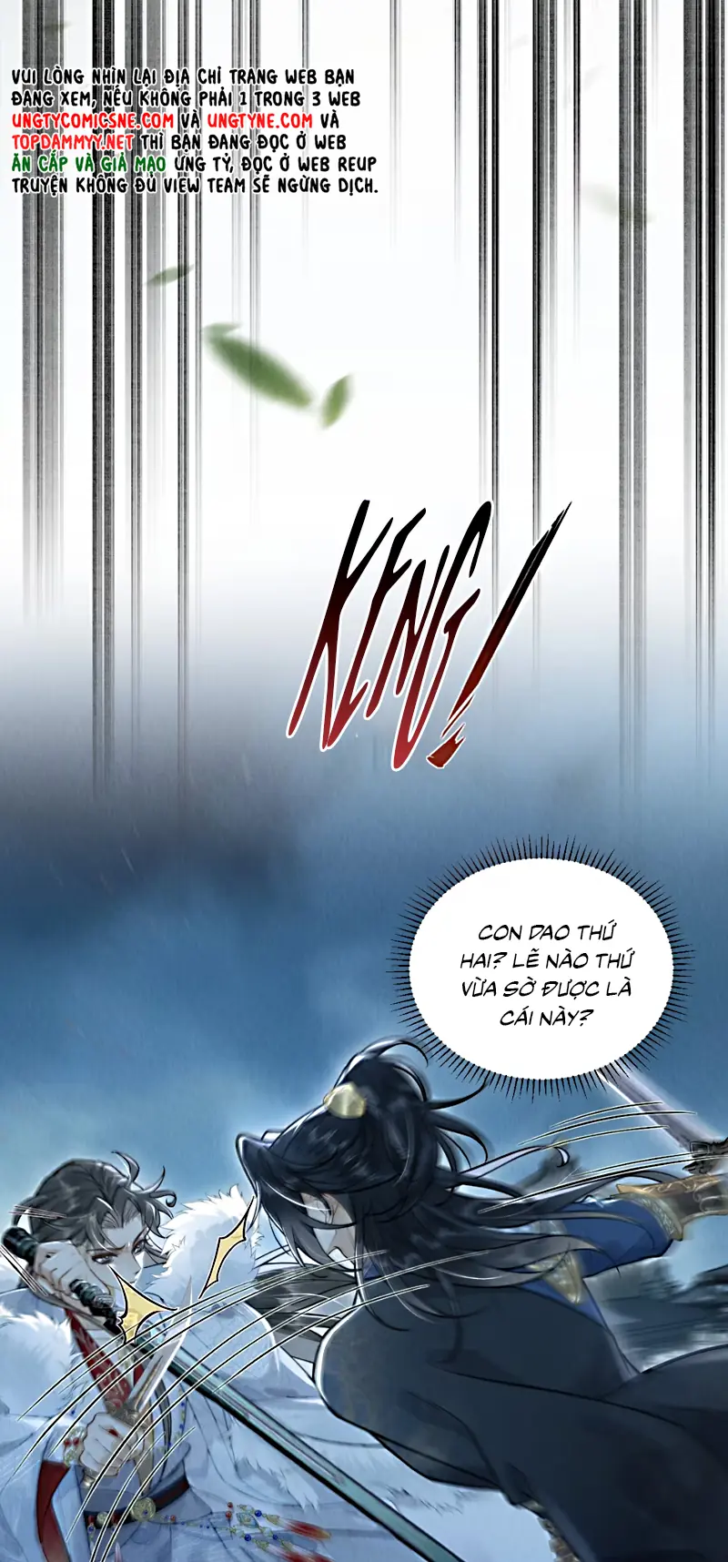 CÙNG QUÂN VUI ĐÙA Chapter 2 - Trang 30