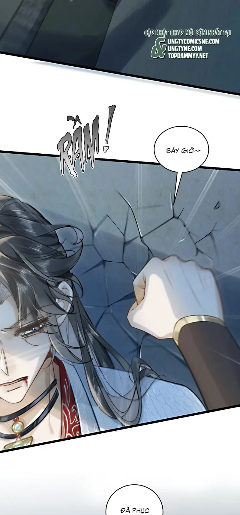 CÙNG QUÂN VUI ĐÙA Chapter 2 - Trang 32