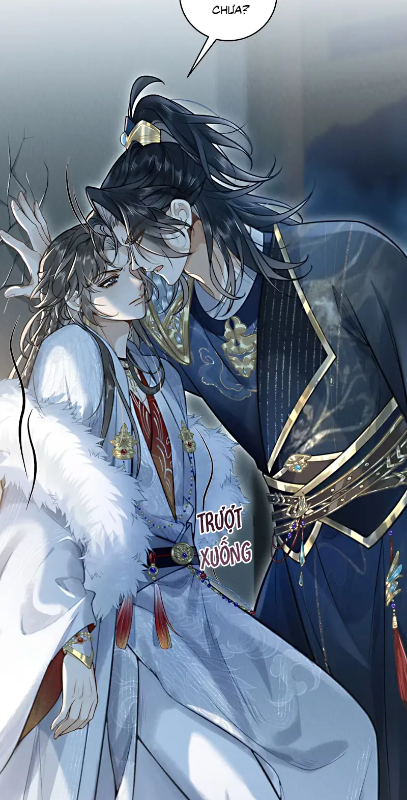 CÙNG QUÂN VUI ĐÙA Chapter 2 - Trang 33