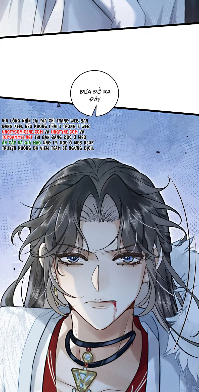 CÙNG QUÂN VUI ĐÙA Chapter 2 - Trang 34