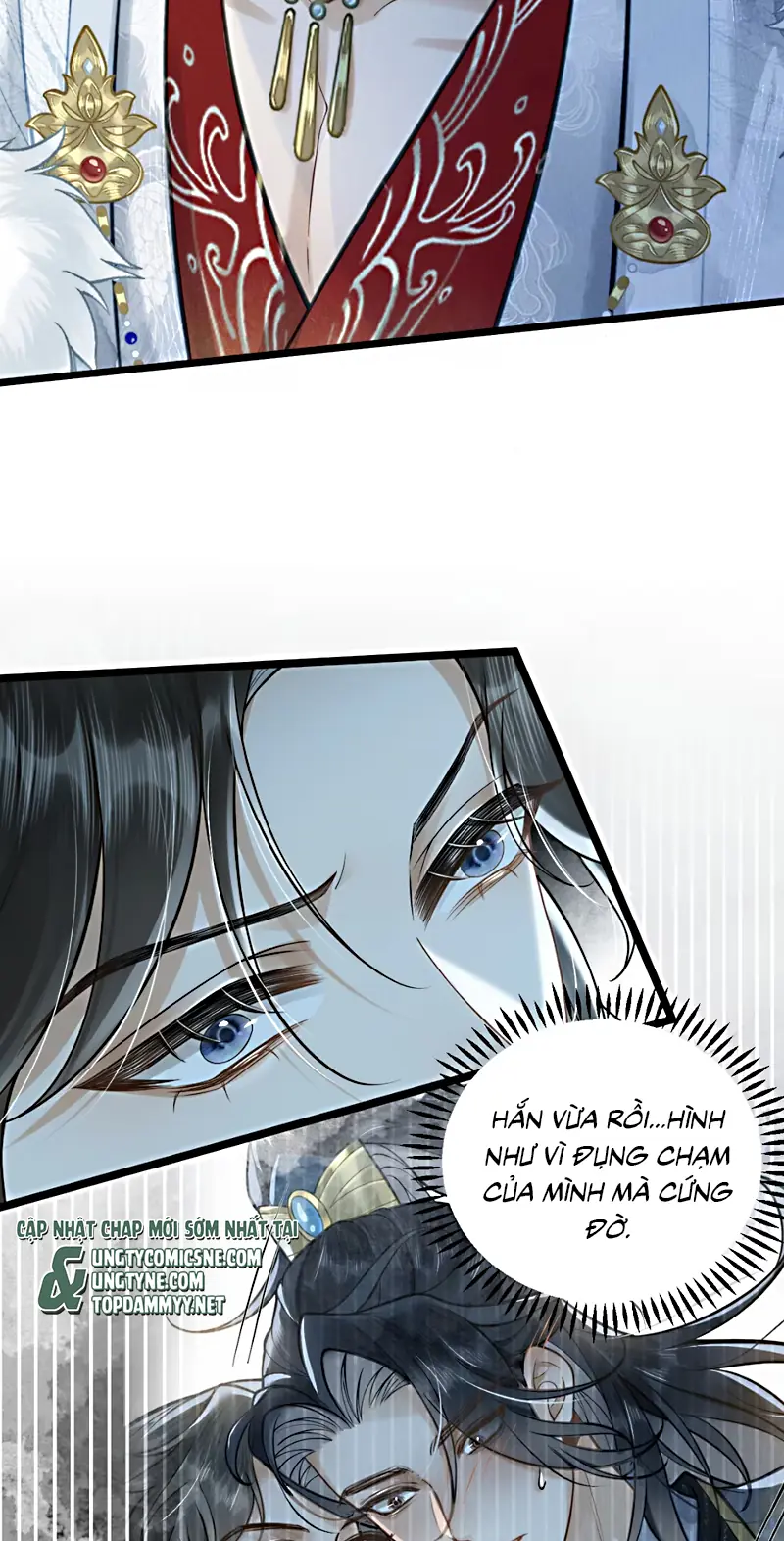 CÙNG QUÂN VUI ĐÙA Chapter 2 - Trang 35