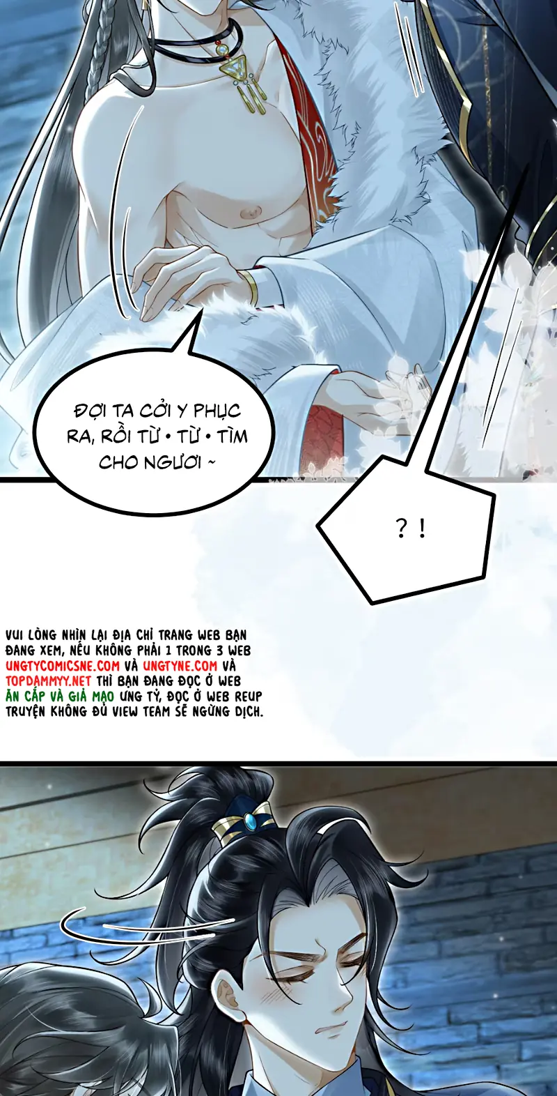 CÙNG QUÂN VUI ĐÙA Chapter 2 - Trang 37