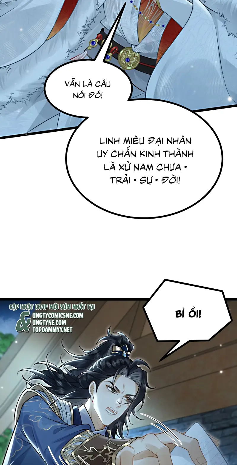 CÙNG QUÂN VUI ĐÙA Chapter 2 - Trang 39